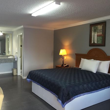 Bestway Inn Houston Zewnętrze zdjęcie