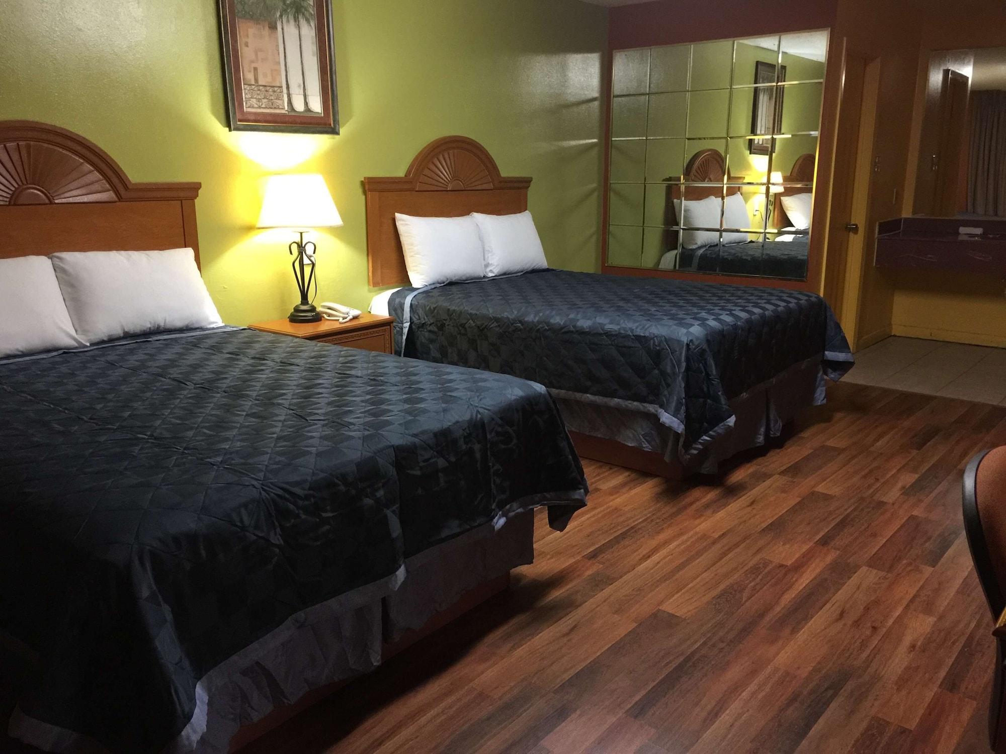 Bestway Inn Houston Zewnętrze zdjęcie