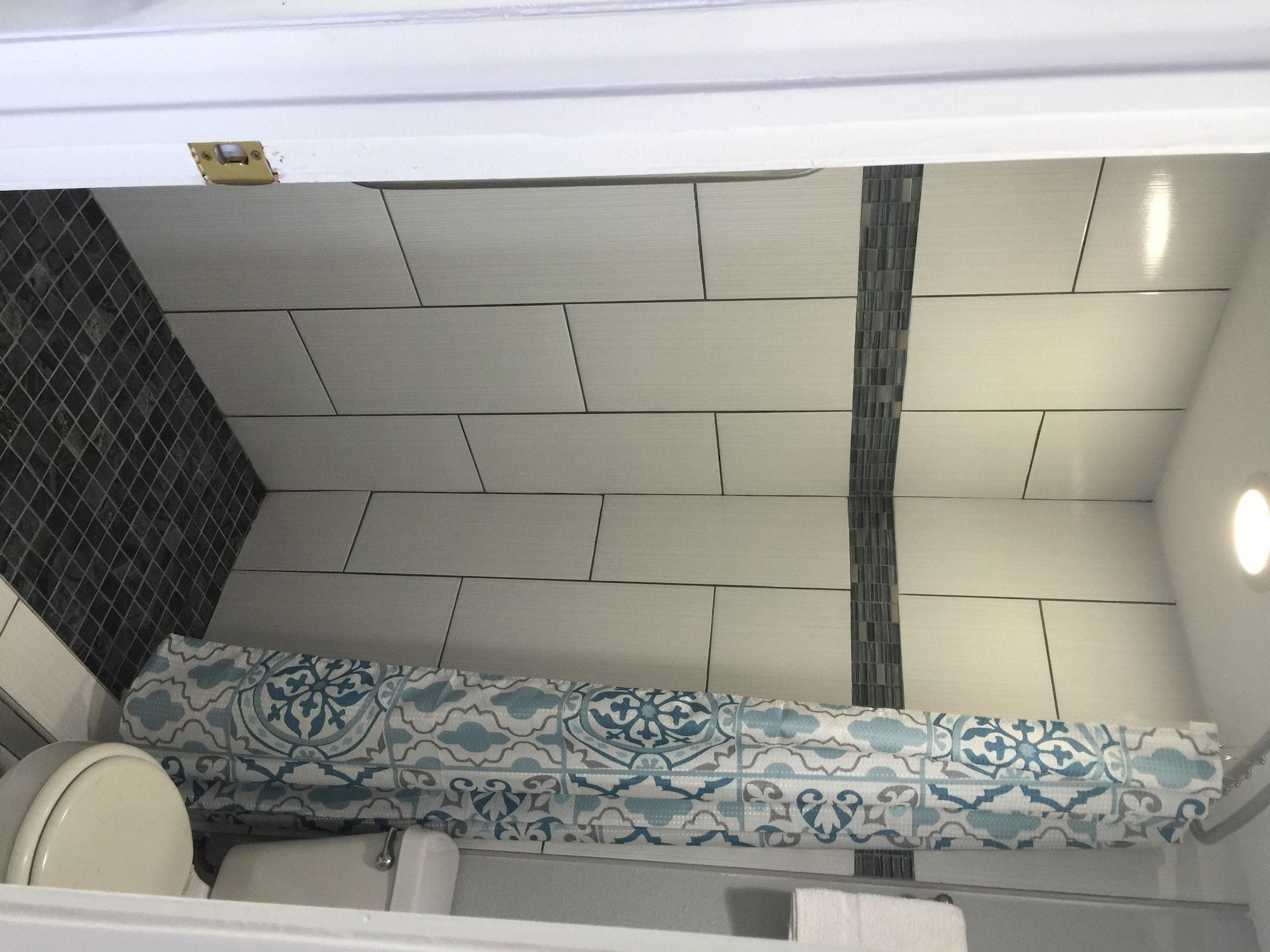 Bestway Inn Houston Zewnętrze zdjęcie